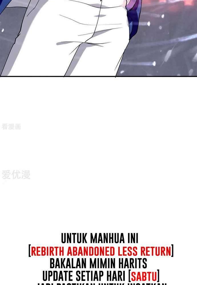 Rebirth Abandoned Less Return Chapter 182 Gambar 17